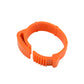 100PCS Chicken Foot Ring Adjustable Duck Goose Poultry Leg Label Buckle Ring 001-100 Number