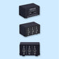 2 In 1 Out Audio Source Signal Selector Speaker Switcher Volume Adjustment 3.5mm Headphone Jack B302