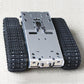 Smart Robot Car Chassis Tracked Tank Chassis for WiFi Car Mechanical Arm (Chassis B)