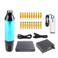 10th Generation Tattoo Pen Motor Rotary Tattoo Machine Tattoo Equipment w/ 20pcs Tattoo Needle
