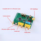 3031 Bluetooth Decoder Board Lossless Bluetooth DAC Receiver PCM5102A Decoding Module w/ Antenna
