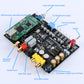 AK4493 DAC Decoder Board USB Digital Interface CSR8675 Bluetooth 5.0 w/ Italian USB Card For APTX-HD