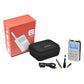6G Combo Plus Portable Spectrum Analyzer 6G Signal Full Band 50KHz-960MHz &amp; 240-6100MHz