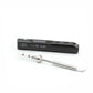 MINI SQ-001 65W Portable Electric Soldering Iron Kit 100-400℃ For 12-24V Power Supply