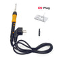 SQ-A110 Electric Soldering Iron Kit 110W Adjustable 100-500℃ Constant Temperature Digital Display
