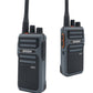 HYDX A518 Wireless FM Walkie Talkie VHF UHF Radio Type-C Charging Scrambler CTCSS/DCS Encryption