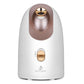 Facial Steamer Hot Cold Steam Sprayer Skin Mist Cleaner Face Care Humidifier Moisturizer 220ml Water Tank