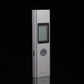 For DUKA LS-1S Laser Rangefinder Portable Distance Meter 40m High Precision Measurement USB Charging