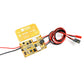 Matek Step Down Module Adjustable DC-DC FPV Buck Regulator Dual Output 8A UBEC 5V 12V for RC Drone