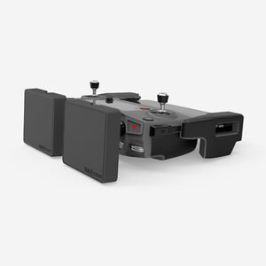 Remote Control Signal Amplifier Booster 5.8G Antenna Range Extender for DJI Mavic Mini/1/2/Air/Spark