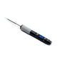 SQ-D60 Mini Soldering Iron Kit 12-24V/PD Power Supply Type-C Port Digital Tube Version