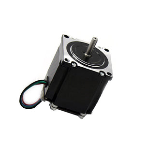 STM32 Closed Loop 57 Stepper Motor Driver 6.35 Round Shaft Kit For 3D Printing Servo Mechaduino