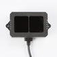 CUAV TF02-Pro 40M Laser Distance Sensor Single Point Lidar Sensor For V5 Flight Control PIX APM UAV