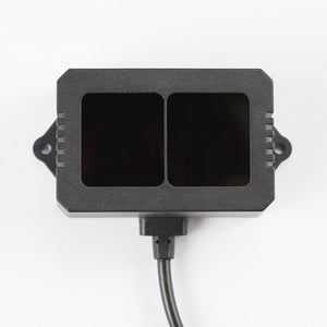 CUAV TF02-Pro 40M Laser Distance Sensor Single Point Lidar Sensor For V5 Flight Control PIX APM UAV