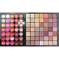 177-Color Eyeshadow Palette Long Lasting Eyeshadow Lip Color Blusher Professional Makeup Set