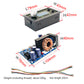WZ5020L 50V 20A 1000W CNC Adjustable Step-Down Module Buck Power Supply Module w/ LCD Display