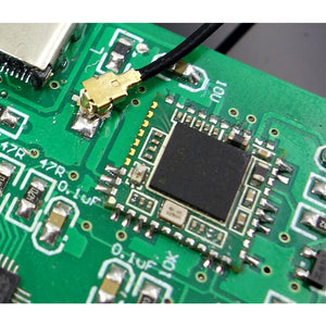 CSR8675 Bluetooth 5.0 Decoder Board Wireless Audio Receiver Module ES9028K2M Decoding LDAC APTX HD