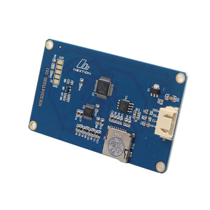 Nextion NX3224T028 2.8'' HMI TFT Touch Display LCD Module 4MB Flash for Arduino Raspberry Pi