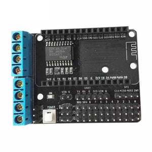 ESP8266 Development Board L293D Motor Drive Shield Expansion Board Based On ESP-12E For NodeMCU