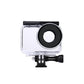 60M Underwater Waterproof Camera Housing Case For Insta360 ONE R Panorama Camera Edition PU488T