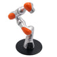 1:6 KUKA LBR iiwa Robot Manipulator Arm Industrial Robot Mechanical Arm Model For Teaching Aid