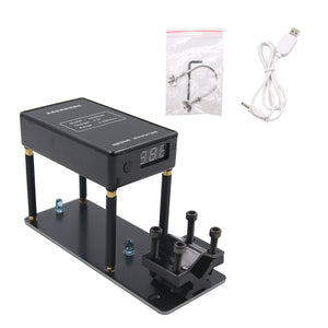 Shooting Speed Tester 16-37mm Muzzle Velocity Meter Velocimetry Measuring Tool DIY Measurement
