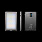 FL-96 Video Light Panel Camera LED Light 3000K-5500K OLED Display For Photo Studio Live Broadcast