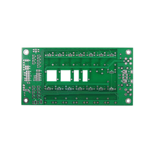 DIY Kits 1.8-50MHz ATU-100mini Automatic Antenna Tuner by N7DDC 7x7 for SDR DIY