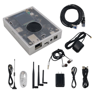 AD9361 Transceiver 70MHz-6GHz Software Defined Radio SDR Platform  Development Board NH7020 Kit