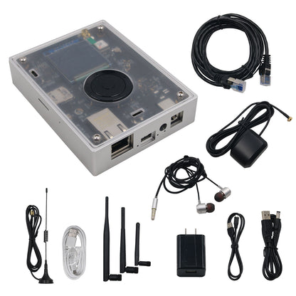 AD9361 Transceiver 70MHz-6GHz Software Defined Radio SDR Platform  Development Board NH7020 Kit