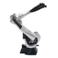 1:10 COMAU Robot Manipulator Arm Industrial Movable Robot Manipulator Simulation Model Decoration
