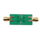 0.1M-550M 1:1 Isolation Transformer High Frequency Transformer SMA Connector Compact Size