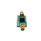 0.1M-550M 1:1 Isolation Transformer High Frequency Transformer SMA Connector Compact Size