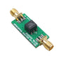 0.1M-550M 1:1 Isolation Transformer High Frequency Transformer SMA Connector Compact Size