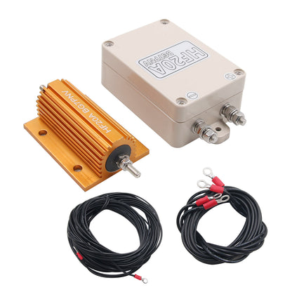 Shortwave Full Band Antenna 1.5-30MHz Outdoor Radio Station Walkie Talkie Accessories HF20A