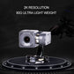 Arkbird 2-Axis Brushless Gimbal Camera for FPV Fixed Wing Drones 2K Integrated Gimbal Camera Fixed Installation