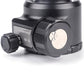 XB-52DDHi Superior Low-Profile Ball Head Panoramic Tripod Head Load 60KG with Panning Clamp DDH-05
