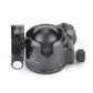 XB-52DDHi Superior Low-Profile Ball Head Panoramic Tripod Head Load 60KG with Panning Clamp DDH-05