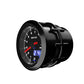 SINCOTECH 2" 52mm Race Car Tachometer 1000RPM Tachoscope Gauge 7-Color LED Revolution Meter DO636