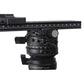 PANO-4 Panoramic Head Kit For DSLR 360 Panoramas Professional Aluminum Panoramic Tripod Ball Head