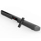 Bluetooth 5.0 Soundbar 20W*2 TV Home Theater Speaker Coaxial Optical Decoding Support USB AUX MP3