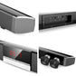 Bluetooth 5.0 Soundbar 20W*2 TV Home Theater Speaker Coaxial Optical Decoding Support USB AUX MP3
