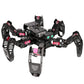 18DOF Spiderbot Hexapod Robot Programmable Spider Robot Standard Version Assembled For Arduino