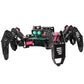 18DOF Spiderbot Hexapod Robot Programmable Spider Robot Standard Version Assembled For Arduino