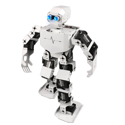 Tonybot Humanoid Robot Programmable Robot Smart Robot Standard Version Assembled For Arduino