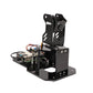 VisionPi Camera Gimbal Visual PTZ 2DOF Camera Unassembled without Main Board For Raspberry Pi 4B SD Card
