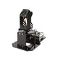 VisionPi Camera Gimbal Visual PTZ 2DOF Camera Unassembled without Main Board For Raspberry Pi 4B SD Card