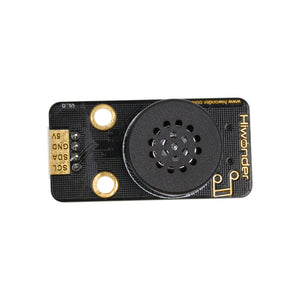 Programmable MP3 Module Music Playing Sensor Supports TF Card MP3 WAV Hardware Decoding