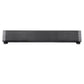 Bluetooth 5.0 Soundbar 20W Subwoofer TV Audio Sound Bar Speaker Support USB/TF/AUX for Home Outdoor
