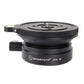 DYH-90i &amp; DDY-64iL Leveling Base &amp; Discal Clamp Load 15KG For Ball Head Medium &amp; Large Format Cameras